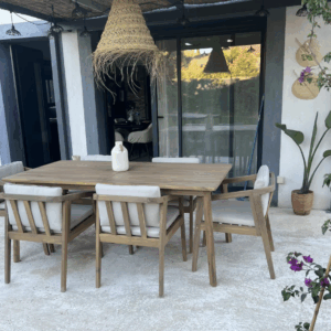 Wicker Ibiza