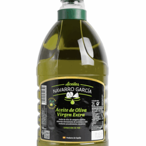 Navarro Garcia - Early Harvest Extra Virgin Olive Oil 2L