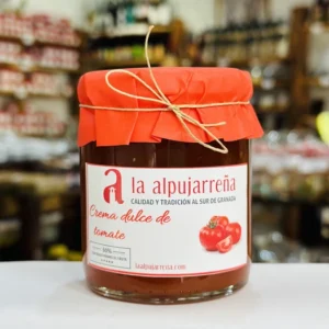 Mermelada de Tomate