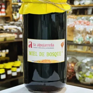La Alpujarreña Miel de Bosque