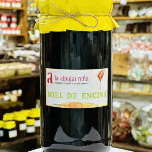 La Alpujarreña Miel de Encina