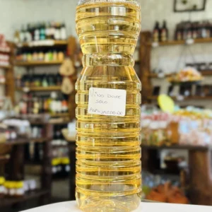 La Alpujarreña Vino Dulce Seco
